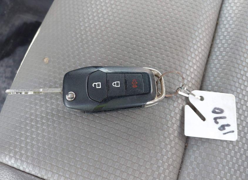 Photo 11 of 2019 Ford F-150 XL (VIN 1FTMF1CB4KKE51510)