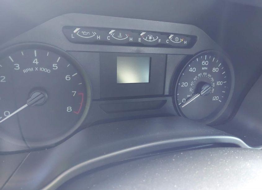 Photo 7 of 2019 Ford F-150 XL (VIN 1FTMF1CB4KKE51510)