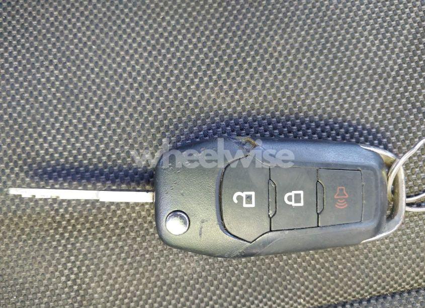 Photo 11 of 2020 Ford F-150 XL (VIN 1FTMF1CB4LKD11040)