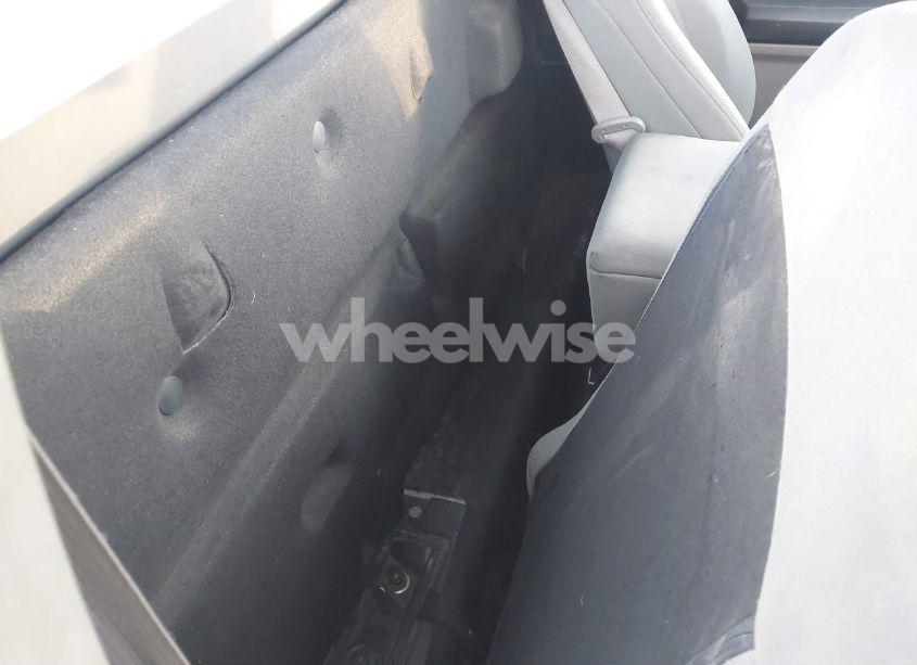 Photo 8 of 2020 Ford F-150 XL (VIN 1FTMF1CB4LKD11040)