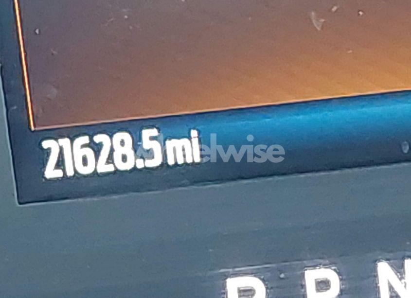 Photo 16 of 2021 Ford F-150 XL (VIN 1FTMF1CB4MKD64841)