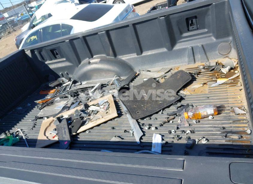 Photo 8 of 2021 Ford F-150 XL (VIN 1FTMF1CB4MKD64841)