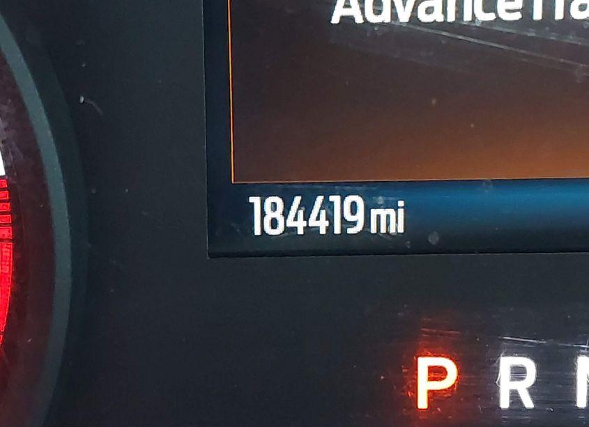 Photo 15 of 2021 Ford F-150 XL (VIN 1FTMF1CB4MKD85222)