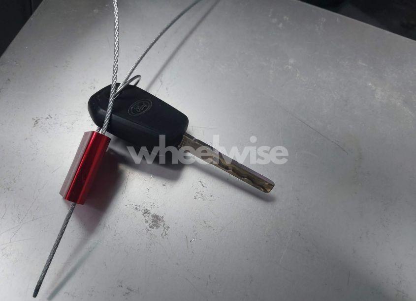 Photo 11 of 2022 Ford F-150 XL (VIN 1FTMF1CB4NKE51463)