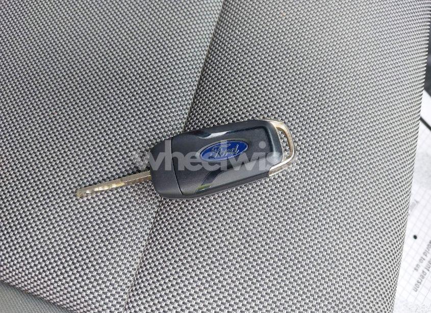 Photo 11 of 2018 Ford F-150 XL (VIN 1FTMF1CB5JKC73458)