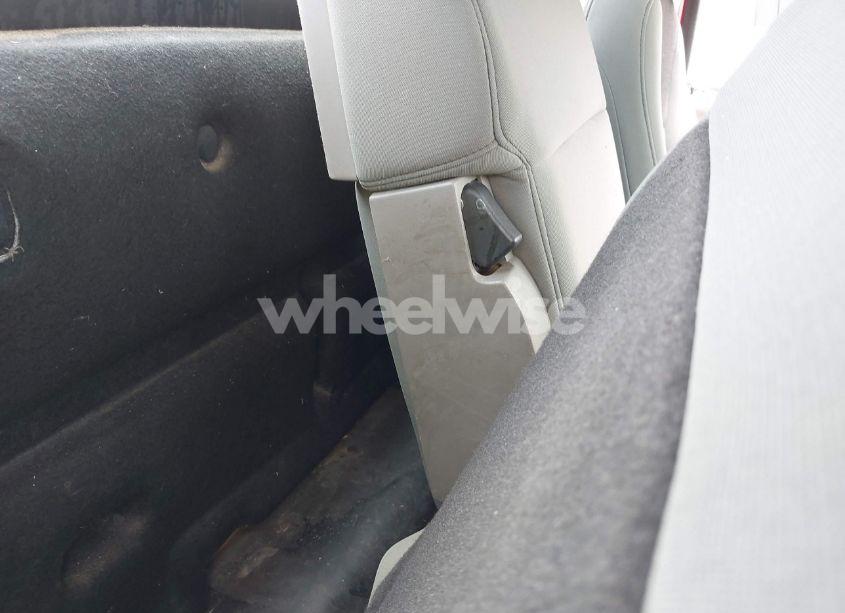 Photo 8 of 2018 Ford F-150 XL (VIN 1FTMF1CB5JKC73458)