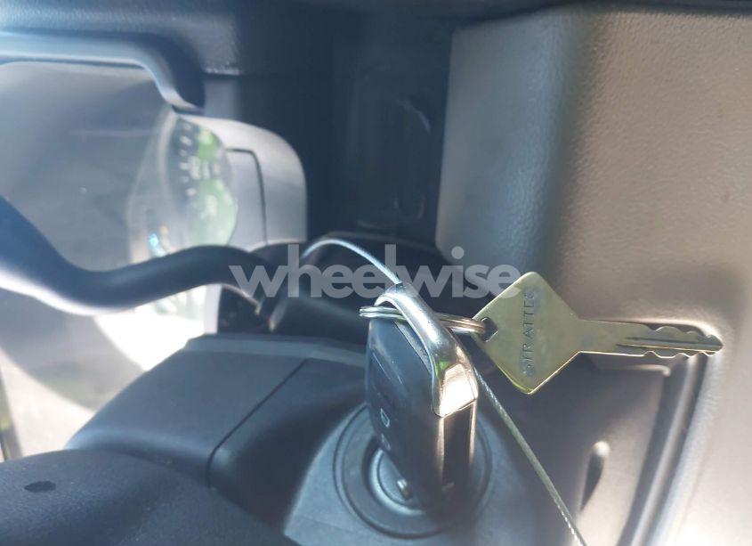 Photo 11 of 2018 Ford F-150 XL (VIN 1FTMF1CB5JKE51885)