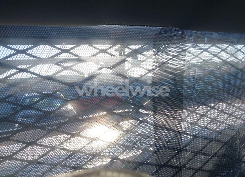 Photo 8 of 2018 Ford F-150 XL (VIN 1FTMF1CB5JKE51885)