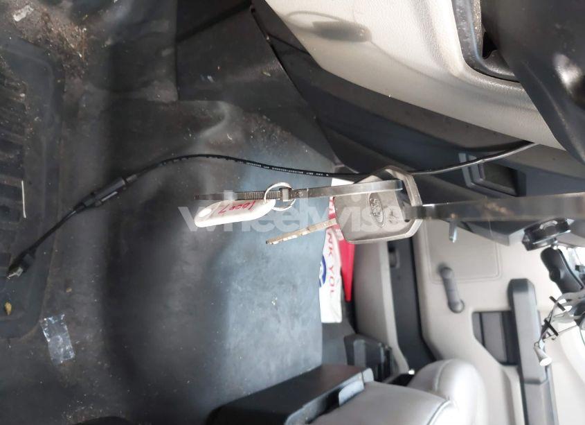 Photo 11 of 2019 Ford F-150 XL (VIN 1FTMF1CB5KKC45676)