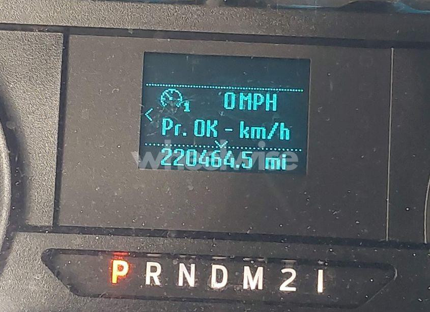 Photo 15 of 2019 Ford F-150 XL (VIN 1FTMF1CB5KKC45676)