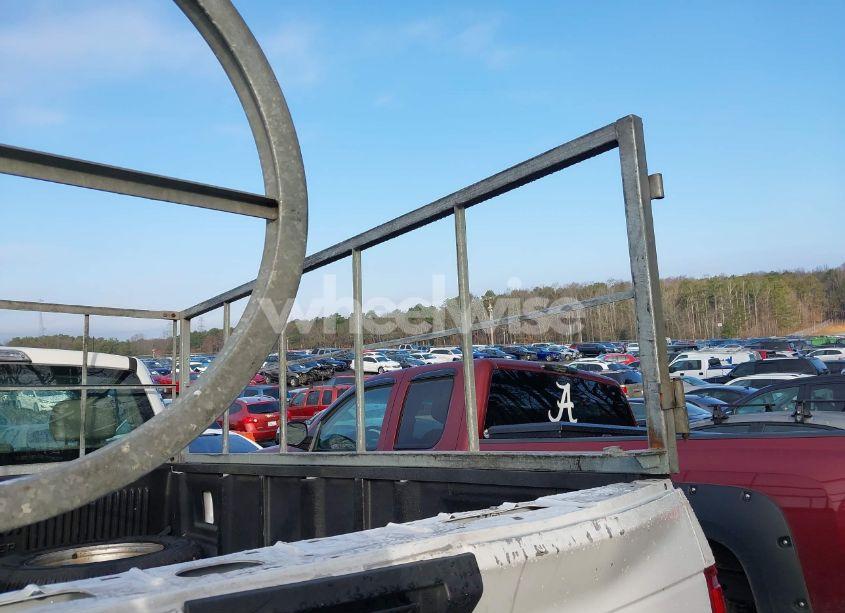 Photo 17 of 2019 Ford F-150 XL (VIN 1FTMF1CB5KKC45676)