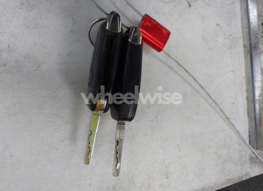 Photo 11 of 2020 Ford F-150 XL (VIN 1FTMF1CB5LKD83526)