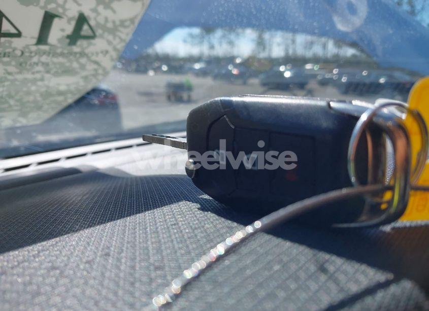 Photo 11 of 2021 Ford F-150 XL (VIN 1FTMF1CB5MKE08099)