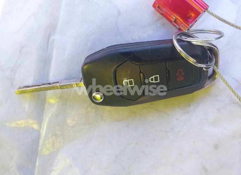 Photo 11 of 2022 Ford F-150 XL (VIN 1FTMF1CB5NKE39967)