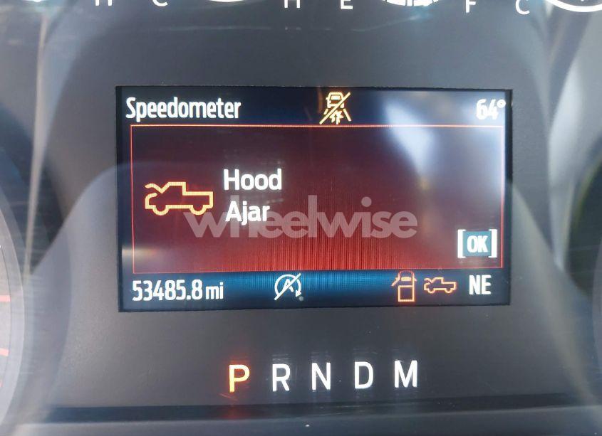 Photo 15 of 2022 Ford F-150 XL (VIN 1FTMF1CB5NKE39967)