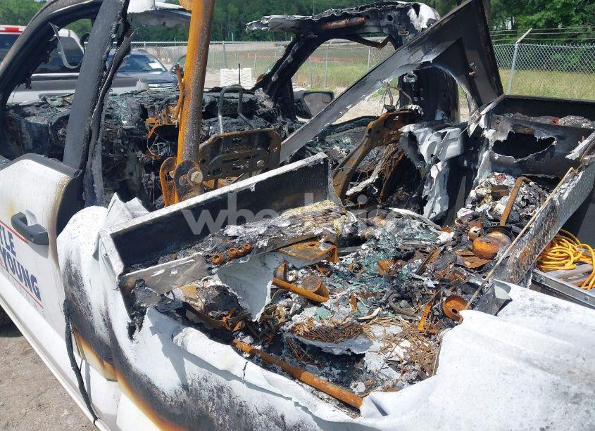 Photo 6 of 2023 Ford F-150 XL (VIN 1FTMF1CB5PKE02713)