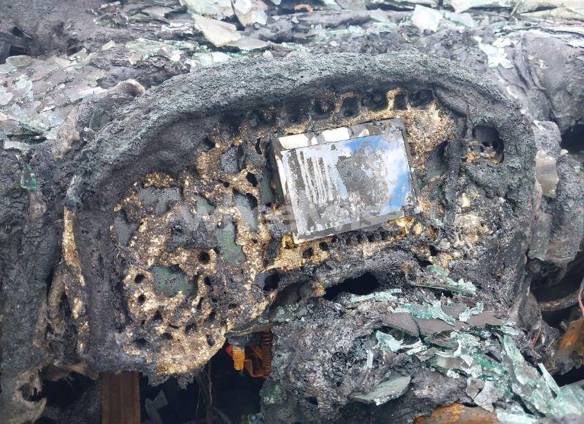 Photo 7 of 2023 Ford F-150 XL (VIN 1FTMF1CB5PKE02713)