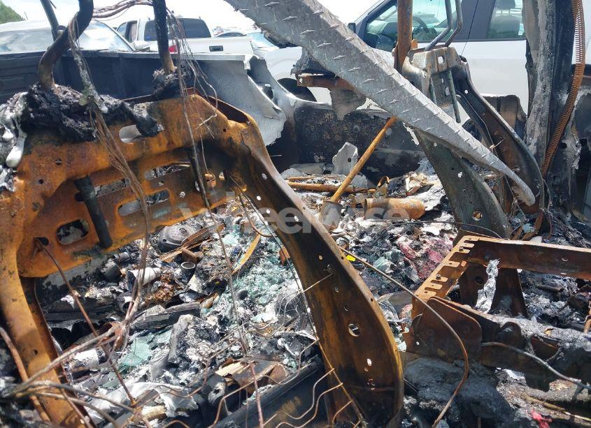 Photo 8 of 2023 Ford F-150 XL (VIN 1FTMF1CB5PKE02713)