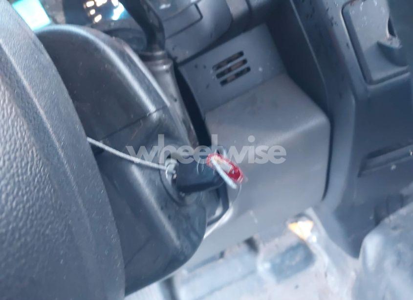 Photo 11 of 2018 Ford F-150 XL (VIN 1FTMF1CB6JKC18260)