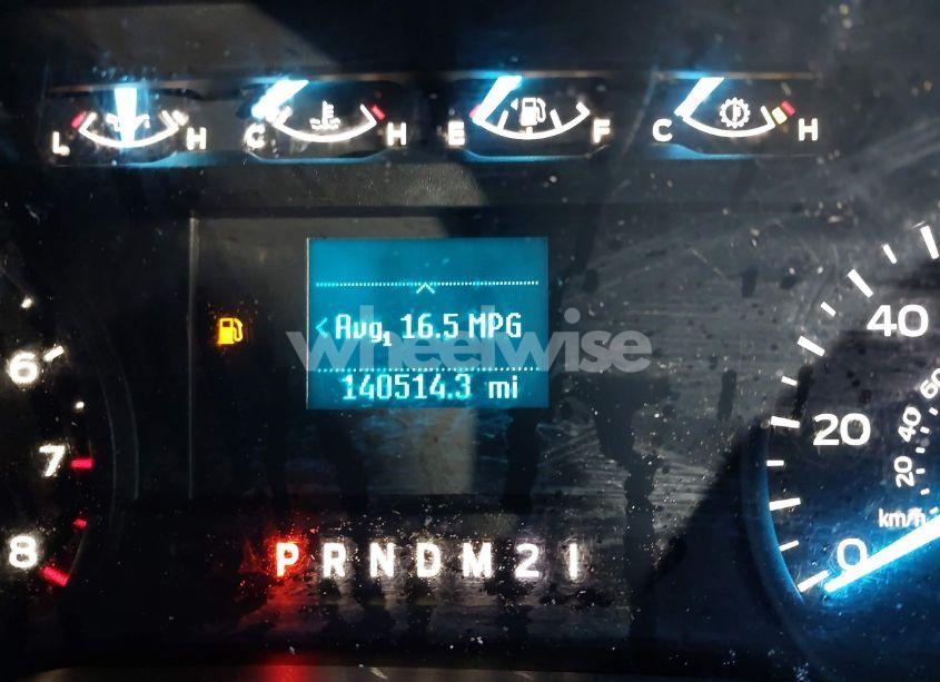 Photo 15 of 2018 Ford F-150 XL (VIN 1FTMF1CB6JKC18260)