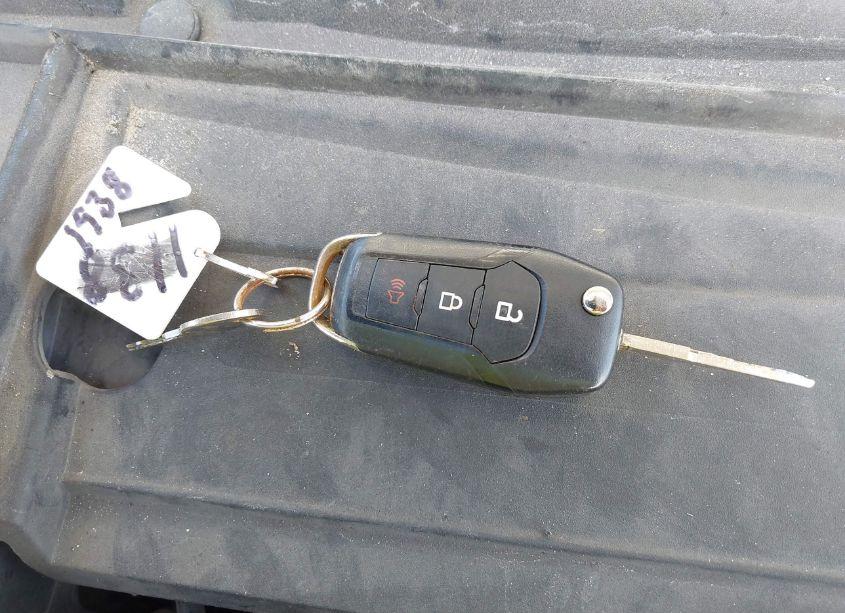 Photo 11 of 2019 Ford F-150 XL (VIN 1FTMF1CB6KKE51508)