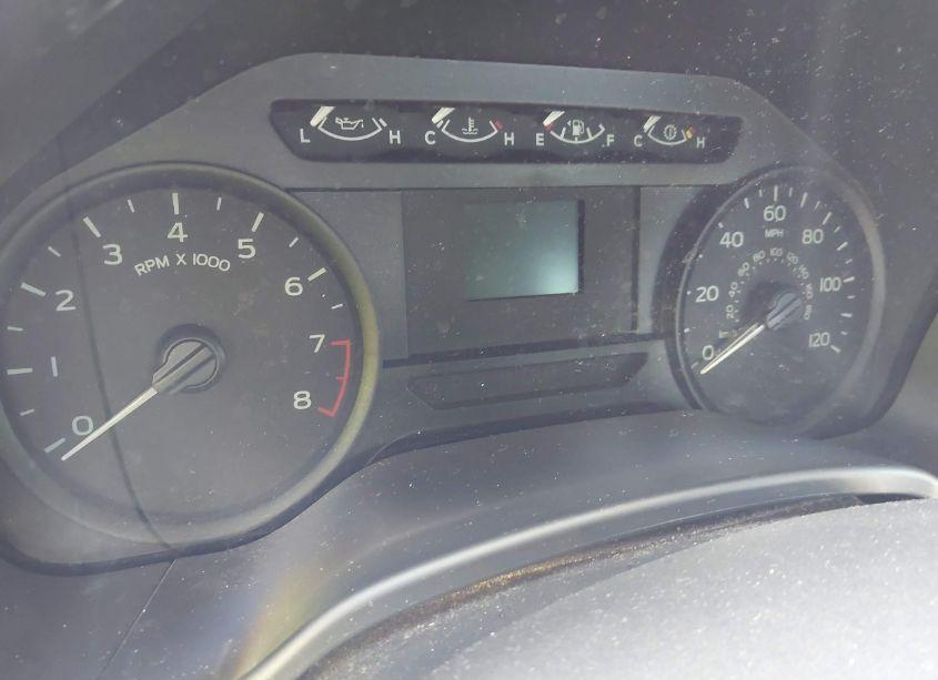 Photo 7 of 2019 Ford F-150 XL (VIN 1FTMF1CB6KKE51508)