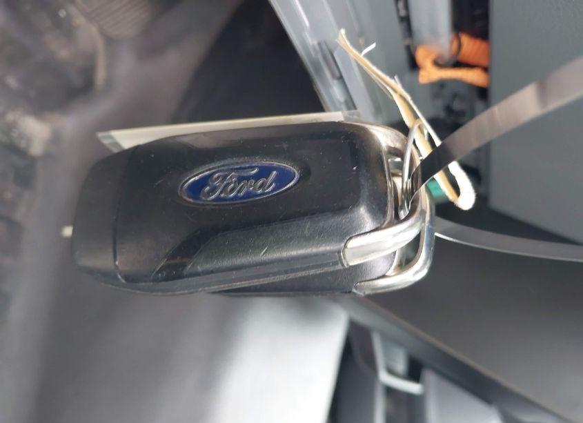 Photo 11 of 2021 Ford F-150 XL (VIN 1FTMF1CB6MKD80359)