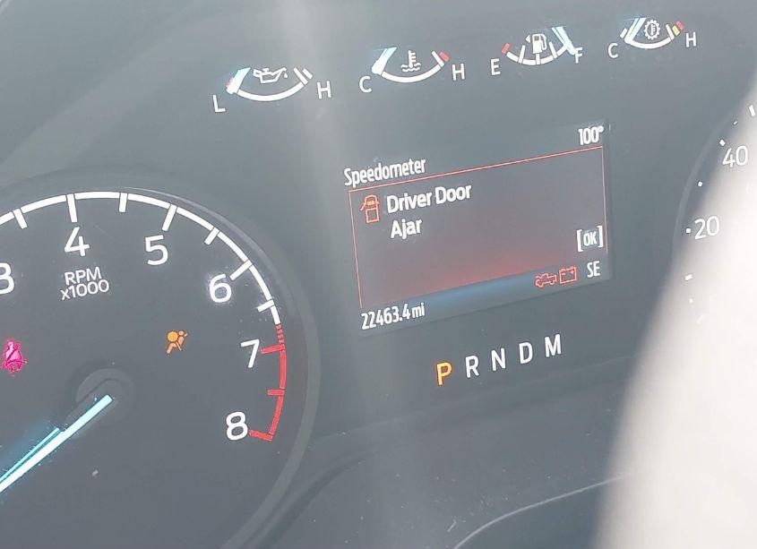 Photo 15 of 2021 Ford F-150 XL (VIN 1FTMF1CB6MKD80359)