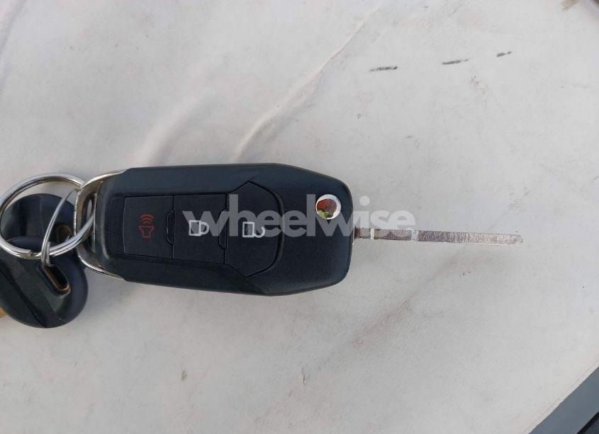 Photo 11 of 2022 Ford F-150 XL (VIN 1FTMF1CB6NKE47768)