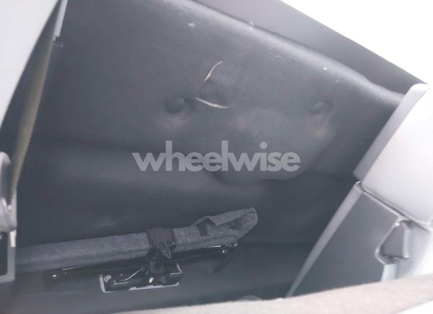 Photo 8 of 2022 Ford F-150 XL (VIN 1FTMF1CB6NKE47768)