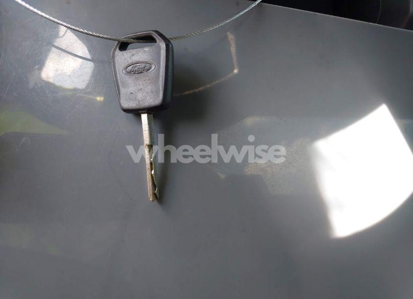 Photo 11 of 2018 Ford F-150 XL (VIN 1FTMF1CB7JFE21330)