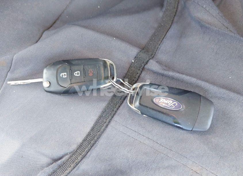 Photo 11 of 2018 Ford F-150 XL (VIN 1FTMF1CB7JKD99241)