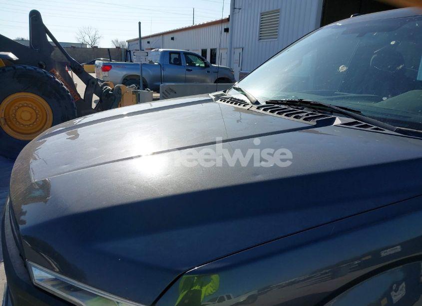 Photo 6 of 2018 Ford F-150 XL (VIN 1FTMF1CB7JKD99241)