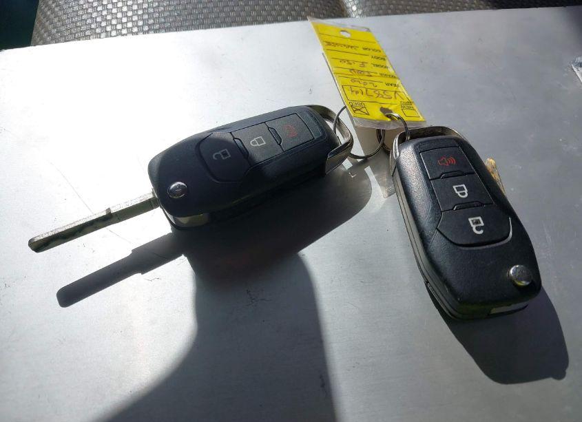 Photo 11 of 2020 Ford F-150 XL (VIN 1FTMF1CB7LKD67022)