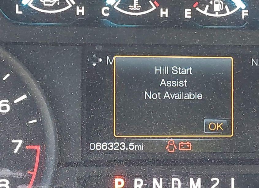 Photo 16 of 2020 Ford F-150 XL (VIN 1FTMF1CB7LKD67022)