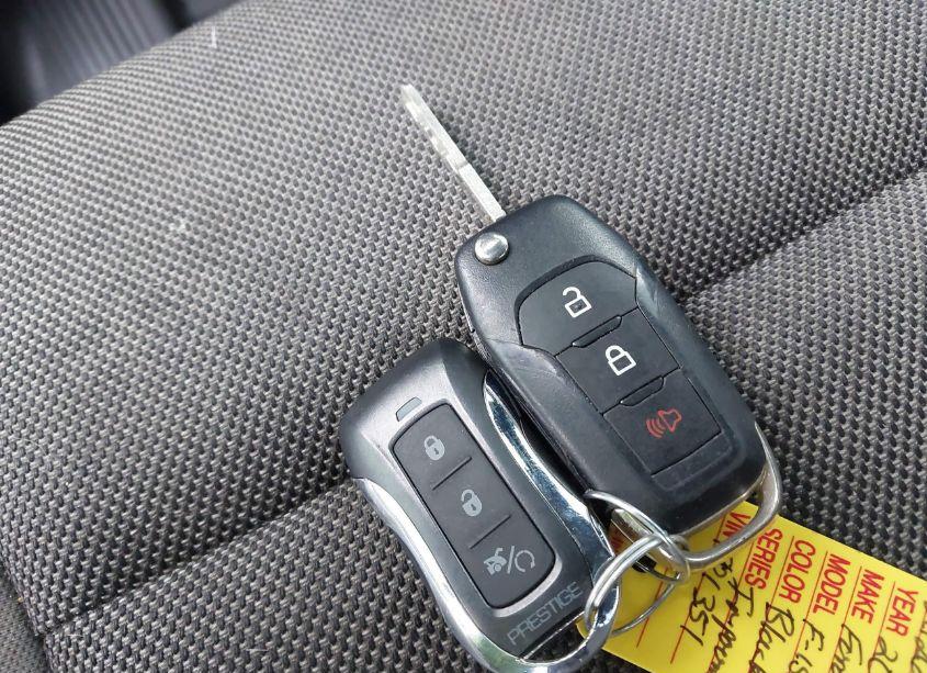 Photo 11 of 2020 Ford F-150 XL (VIN 1FTMF1CB7LKF01351)