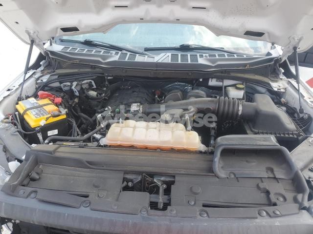 Photo 10 of 2023 FORD F150 (VIN 1FTMF1CB7PKE17830)