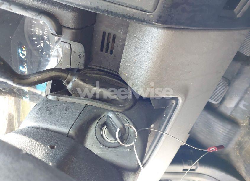 Photo 11 of 2018 Ford F-150 XL (VIN 1FTMF1CB8JFB19092)