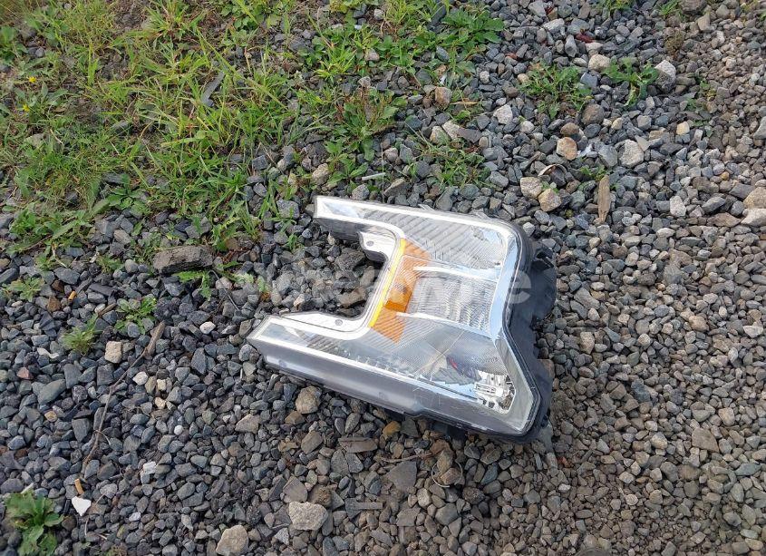 Photo 12 of 2018 Ford F-150 XL (VIN 1FTMF1CB8JFB19092)