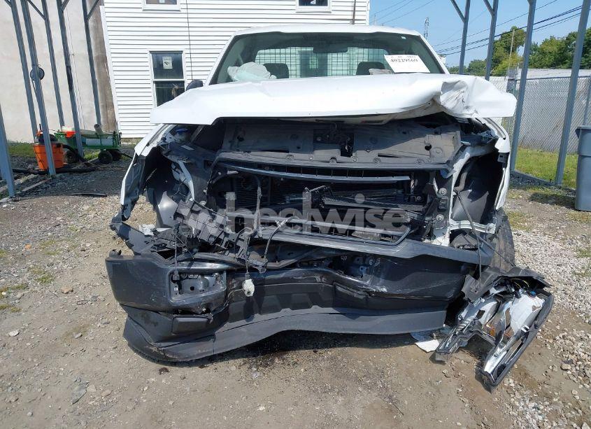 Photo 6 of 2018 Ford F-150 XL (VIN 1FTMF1CB8JFB19092)