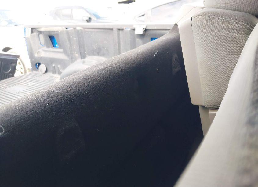 Photo 8 of 2018 Ford F-150 XL (VIN 1FTMF1CB8JFE14287)