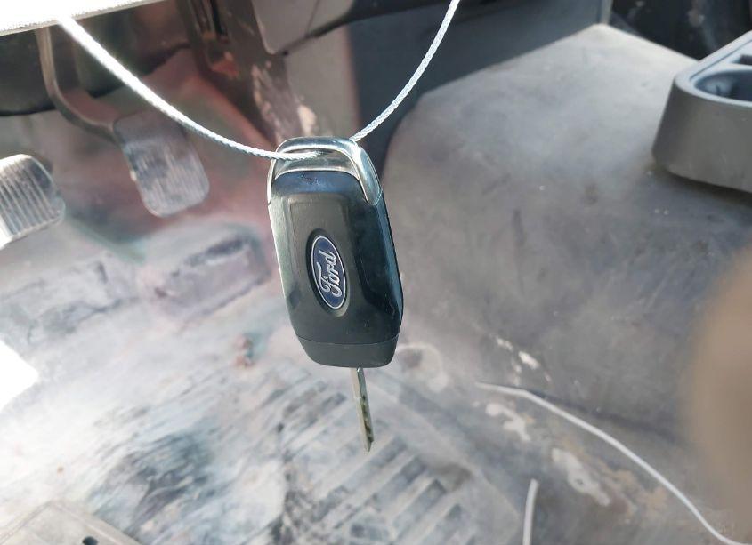 Photo 11 of 2018 Ford F-150 XL (VIN 1FTMF1CB8JKC61496)