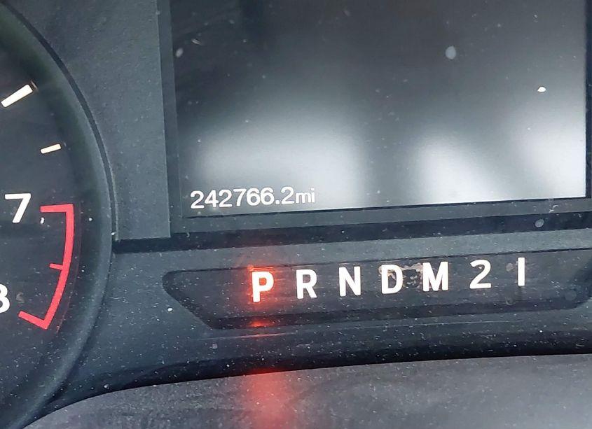 Photo 7 of 2018 Ford F-150 XL (VIN 1FTMF1CB8JKC61496)