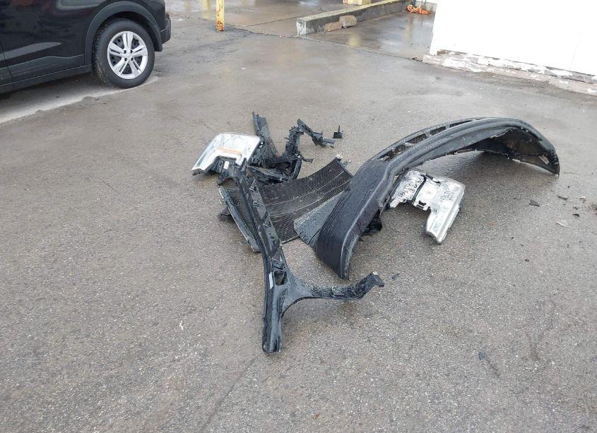 Photo 12 of 2018 Ford F-150 XL (VIN 1FTMF1CB8JKC72692)