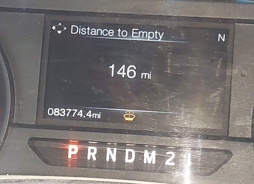 Photo 16 of 2018 Ford F-150 XL (VIN 1FTMF1CB8JKC72692)