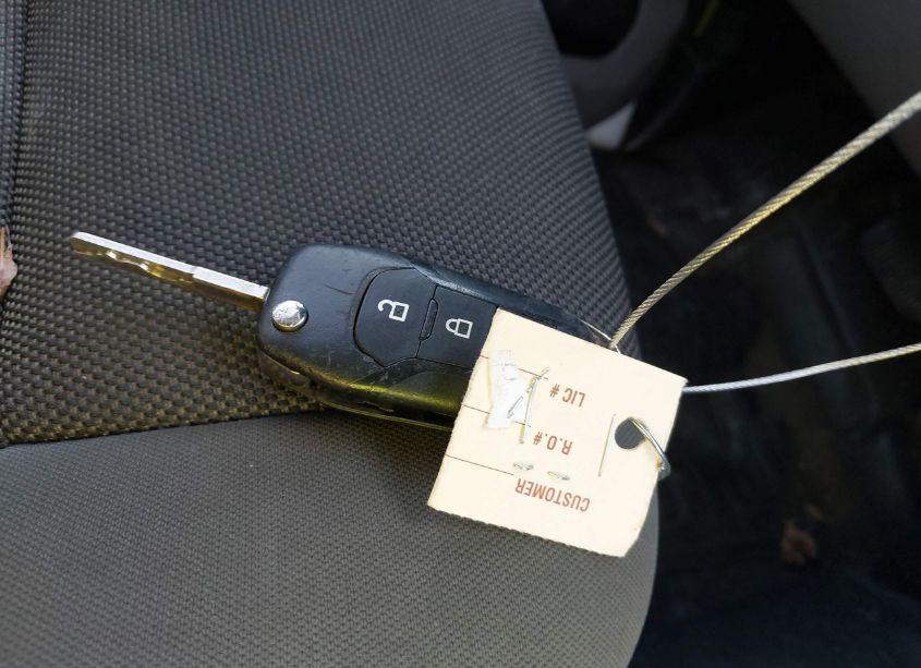 Photo 11 of 2018 Ford F-150 XL (VIN 1FTMF1CB8JKF30967)