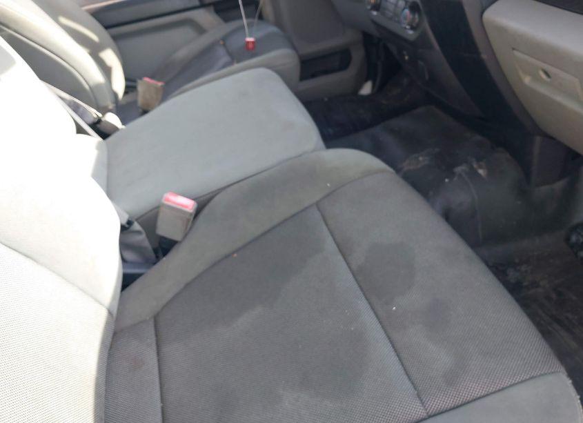 Photo 5 of 2018 Ford F-150 XL (VIN 1FTMF1CB8JKF30967)