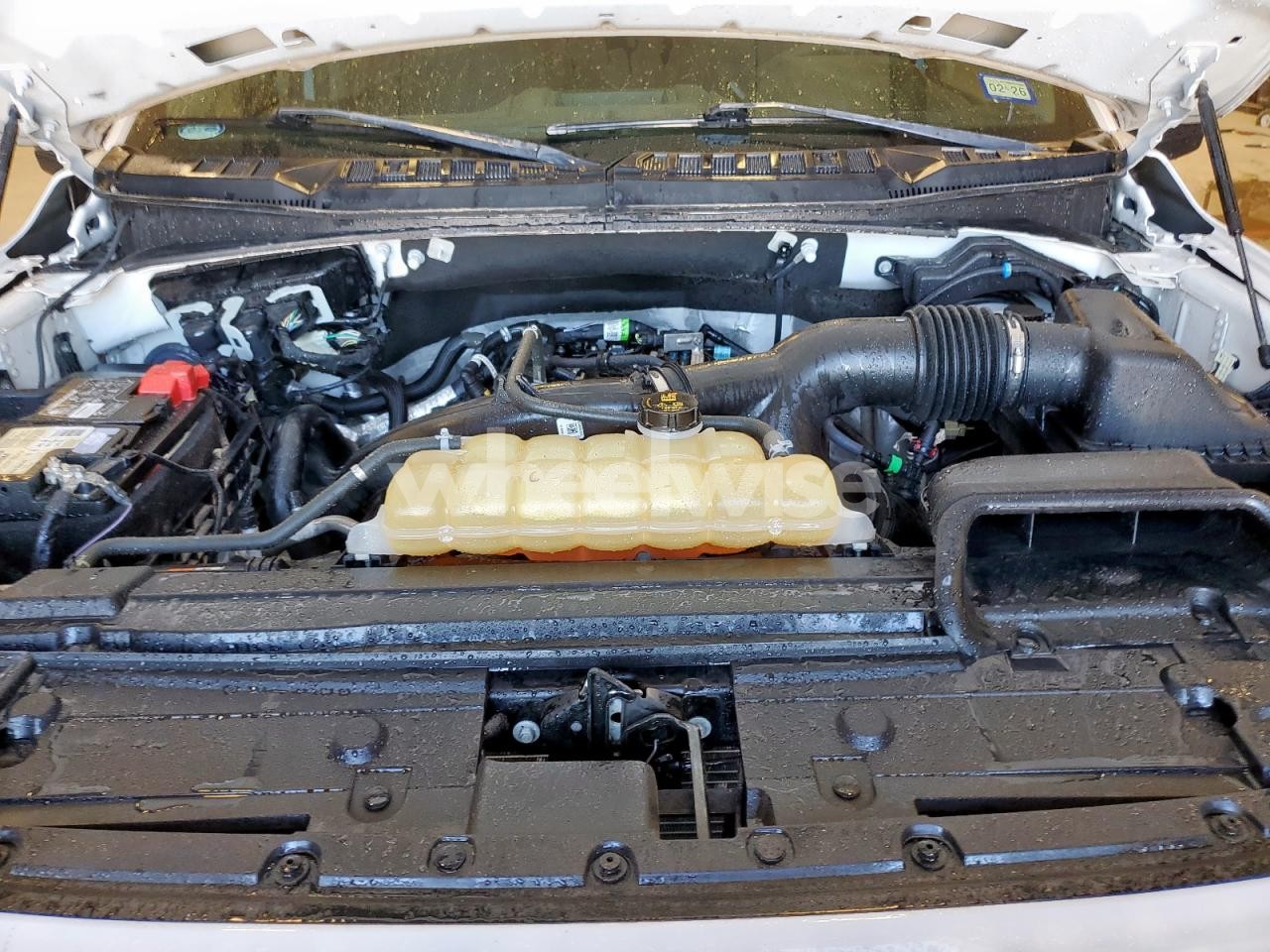 Photo 11 of 2020 FORD F150 SUPERCREW (VIN 1FTMF1CB8MKD56984)