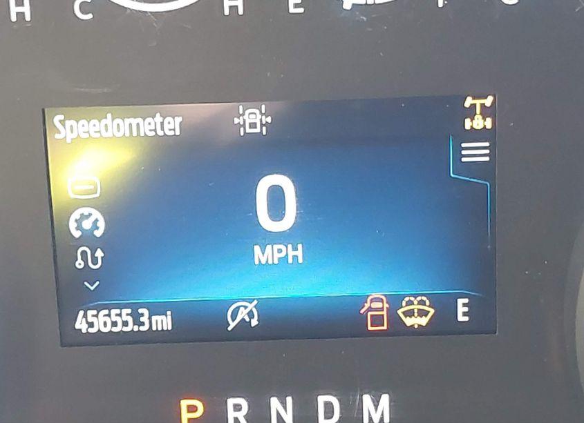 Photo 16 of 2021 Ford F-150 XL (VIN 1FTMF1CB8MKE48127)