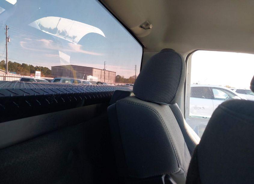 Photo 8 of 2021 Ford F-150 XL (VIN 1FTMF1CB8MKE48127)